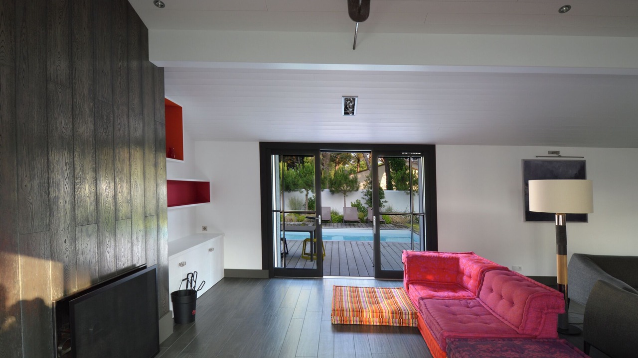 Photo of Livingroom in Le Bois-Plage-en-Re
