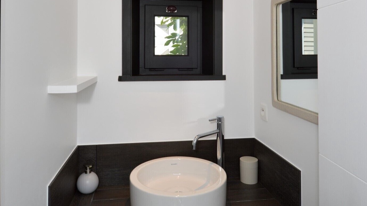 Photo of Bathroom in Le Bois-Plage-en-Re