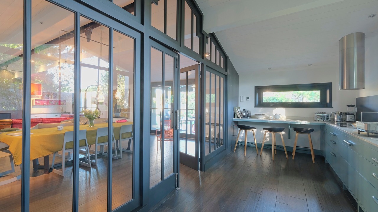 Photo of Kitchen in Le Bois-Plage-en-Re