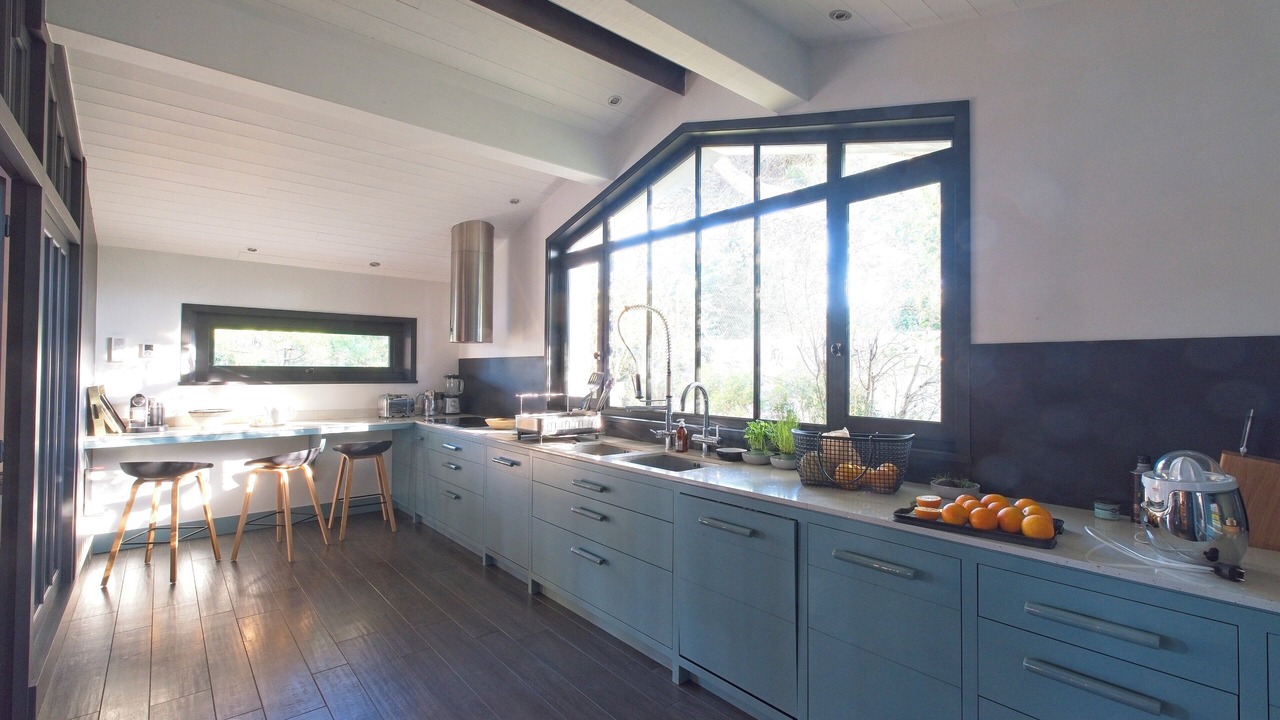 Photo of Kitchen in Le Bois-Plage-en-Re