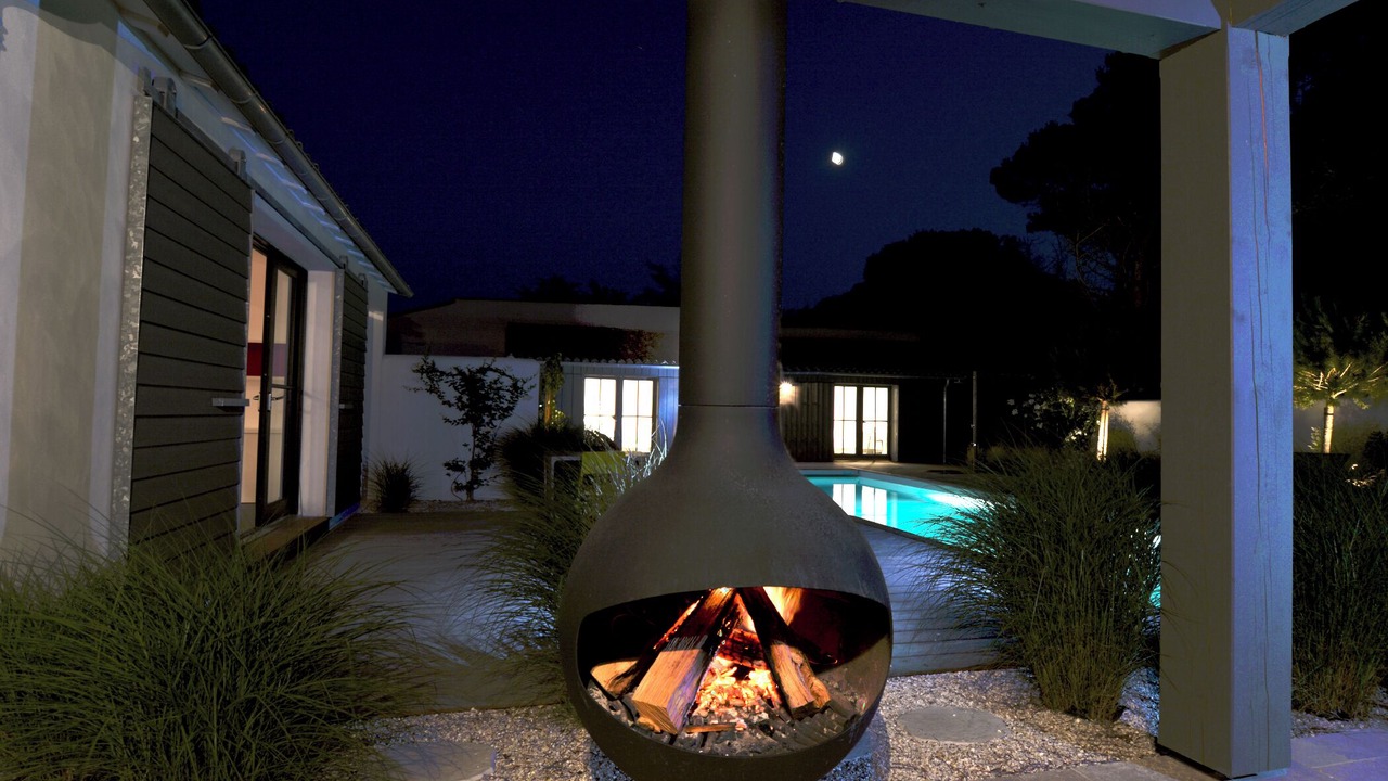 Photo of Patio Balcony in Le Bois-Plage-en-Re