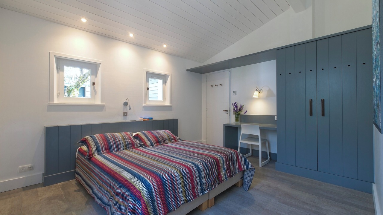Photo of Bedroom in Le Bois-Plage-en-Re