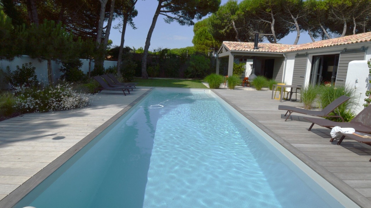 Photo of Outdoor in Le Bois-Plage-en-Re