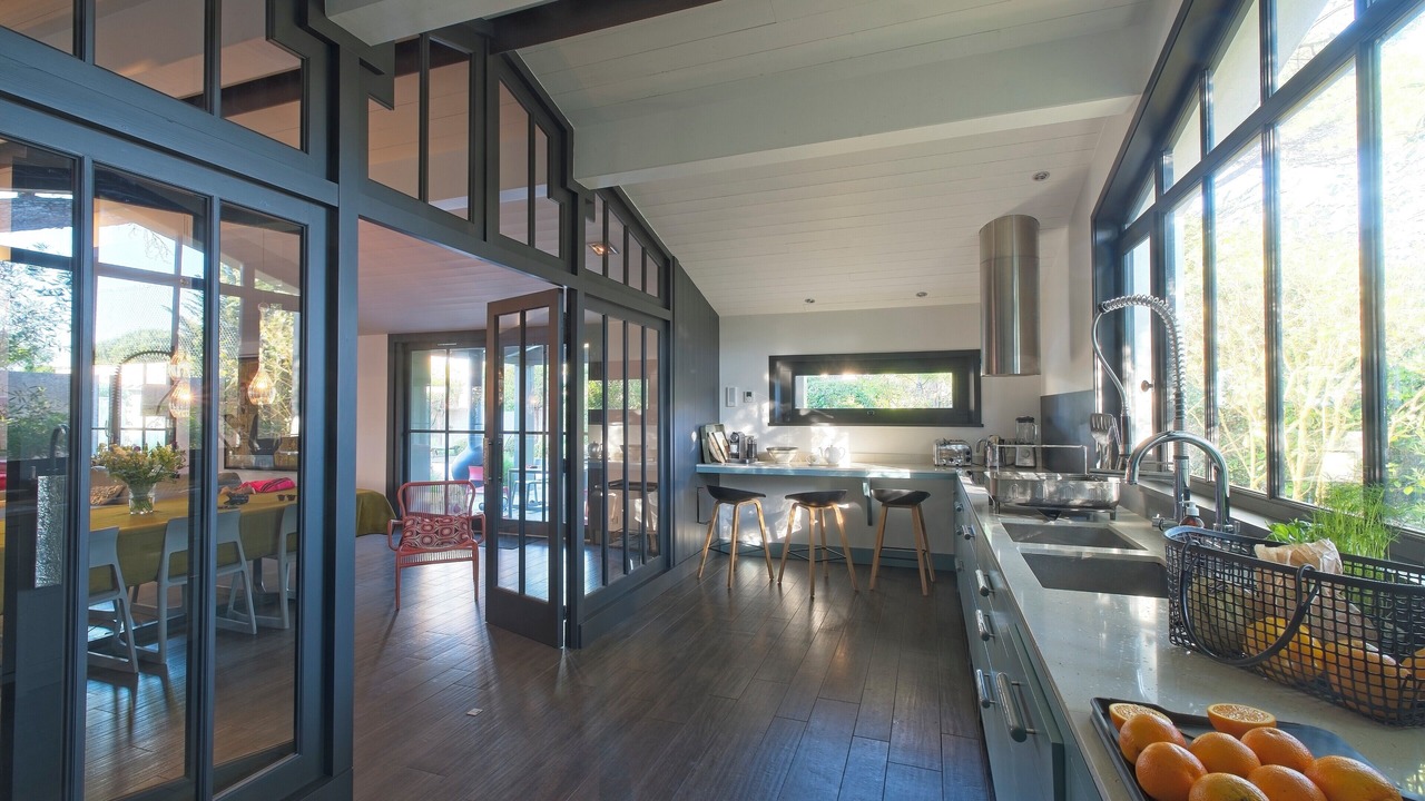 Photo of Kitchen in Le Bois-Plage-en-Re