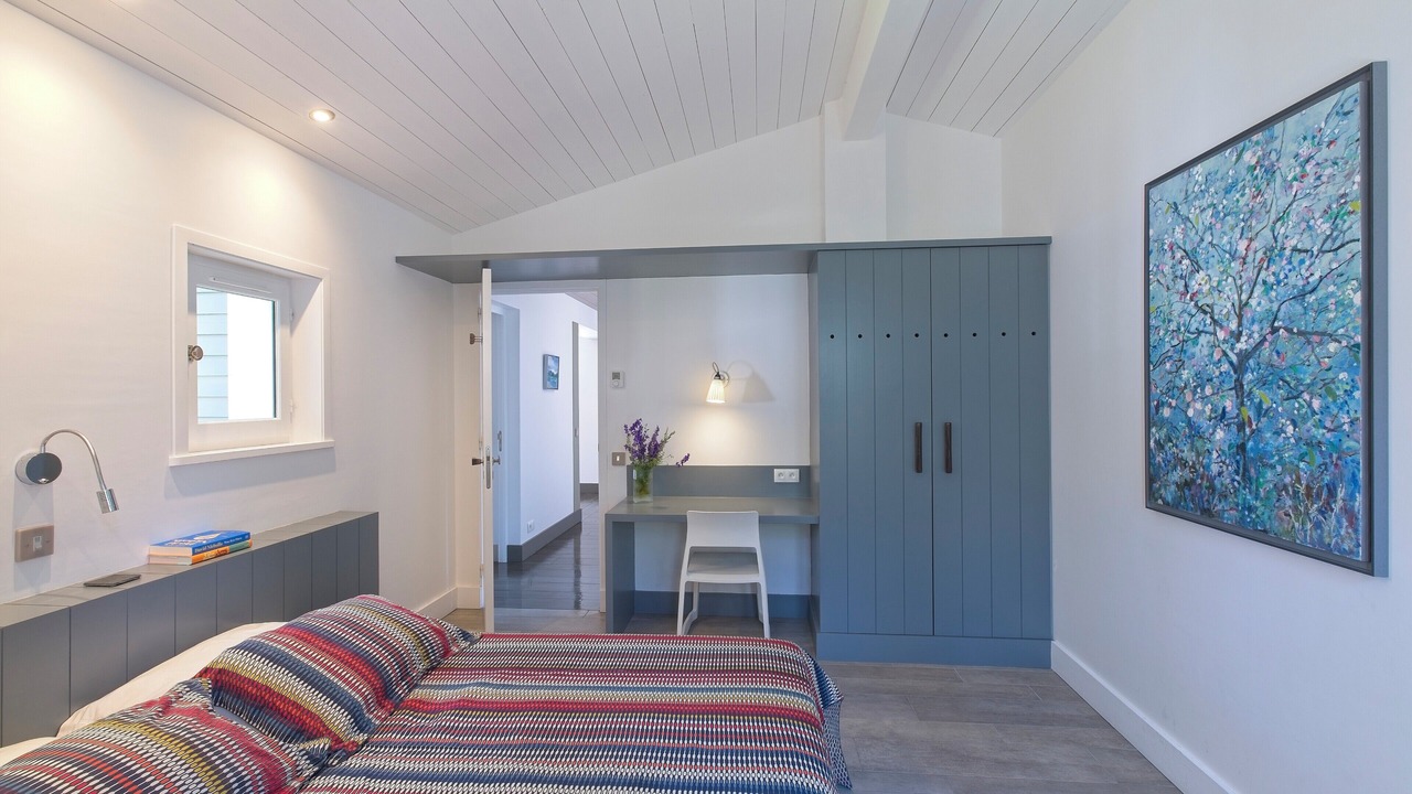 Photo of Bedroom in Le Bois-Plage-en-Re