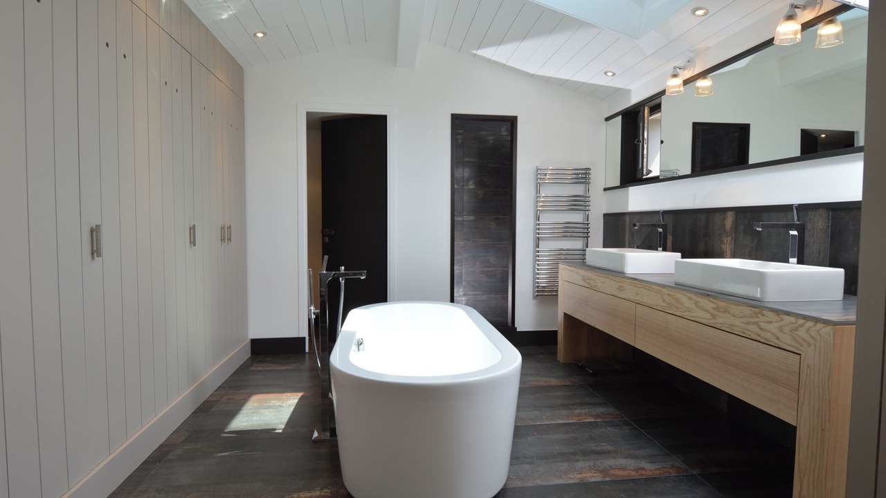 Photo of Bathroom in Le Bois-Plage-en-Re