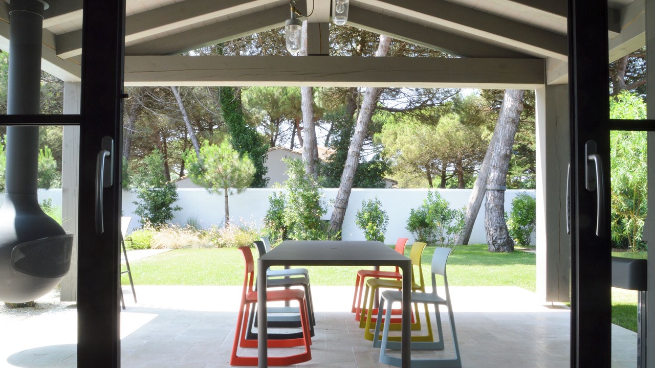 Photo of Outdoor in Le Bois-Plage-en-Re