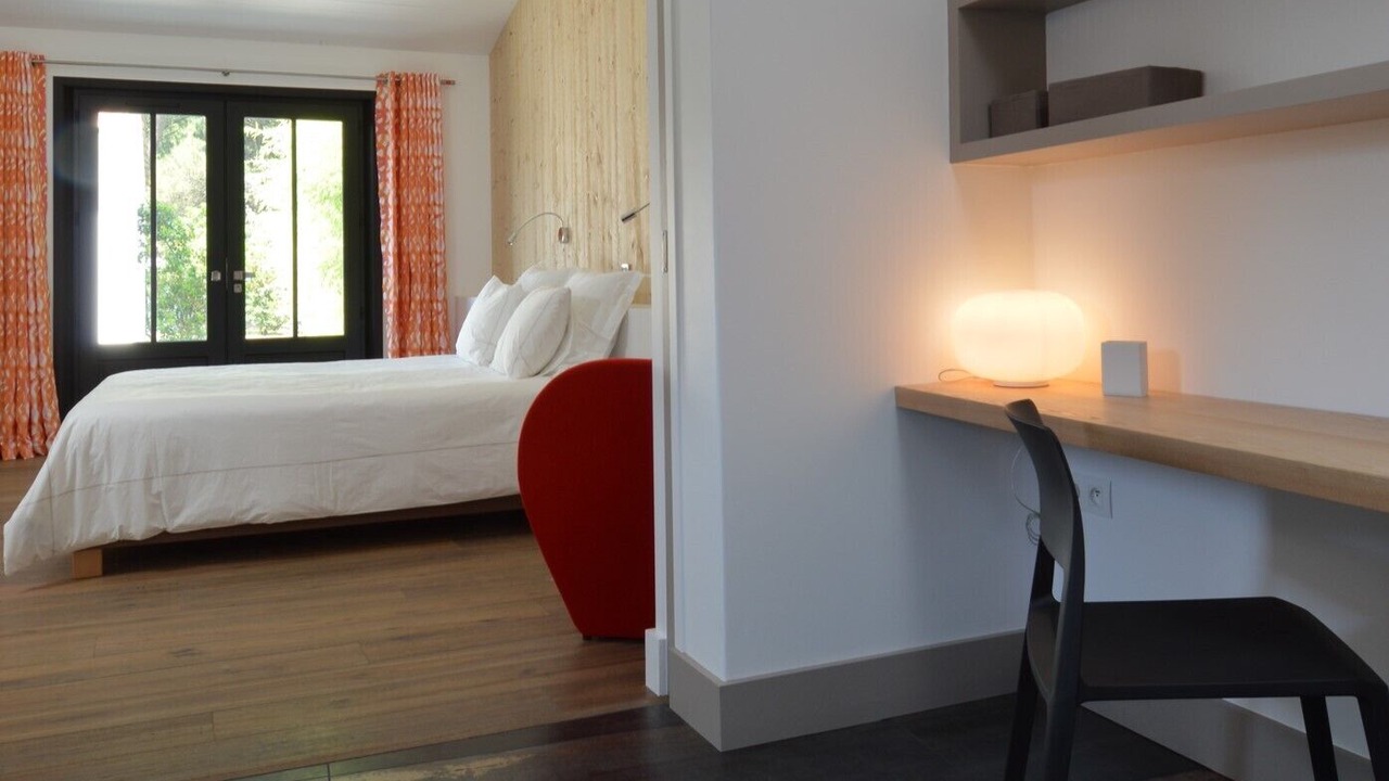 Photo of Bedroom in Le Bois-Plage-en-Re
