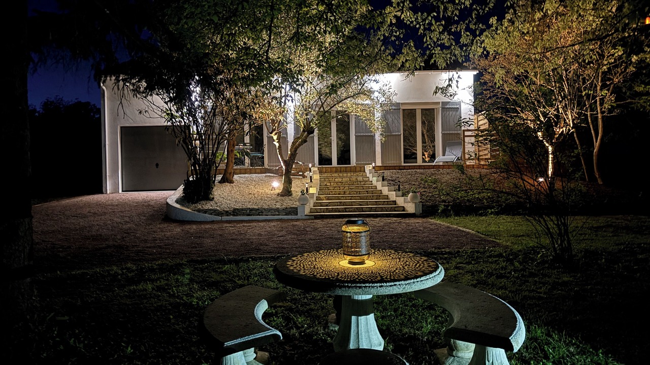 Photo of Patio Balcony in Meursac