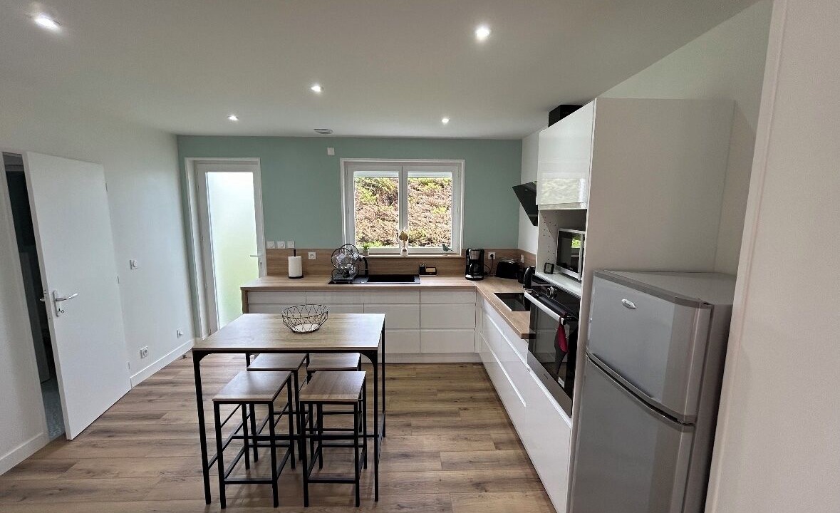 Photo of Kitchen in Meursac