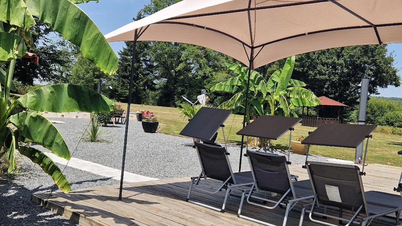 Photo of Outdoor in Saint-Quentin-sur-Charente