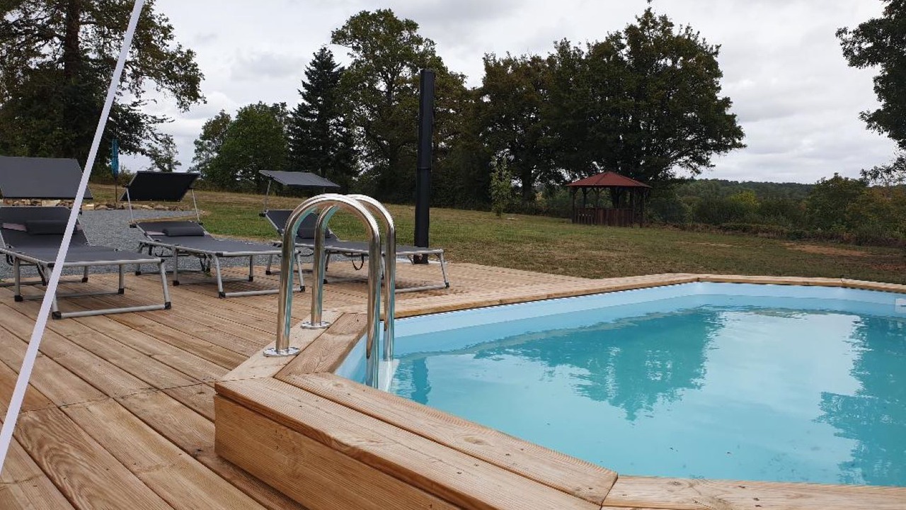 Photo of Outdoor in Saint-Quentin-sur-Charente
