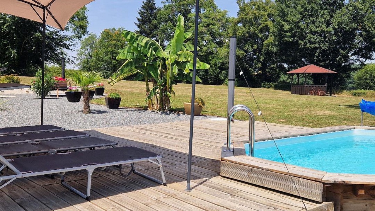 Photo of Outdoor in Saint-Quentin-sur-Charente