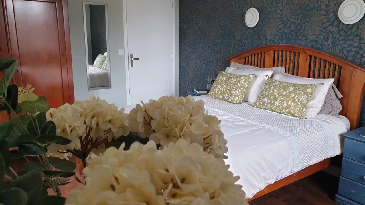 Photo of Bedroom in Saint-Quentin-sur-Charente