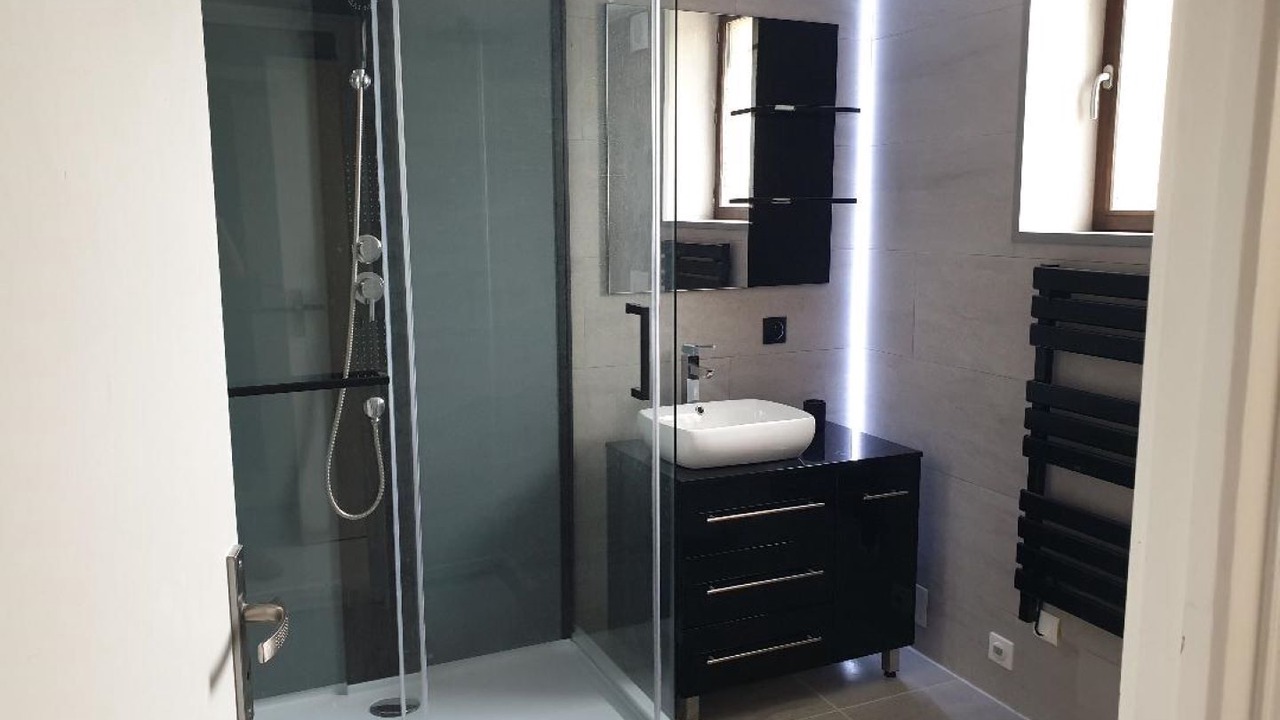 Photo of Bathroom in Saint-Quentin-sur-Charente