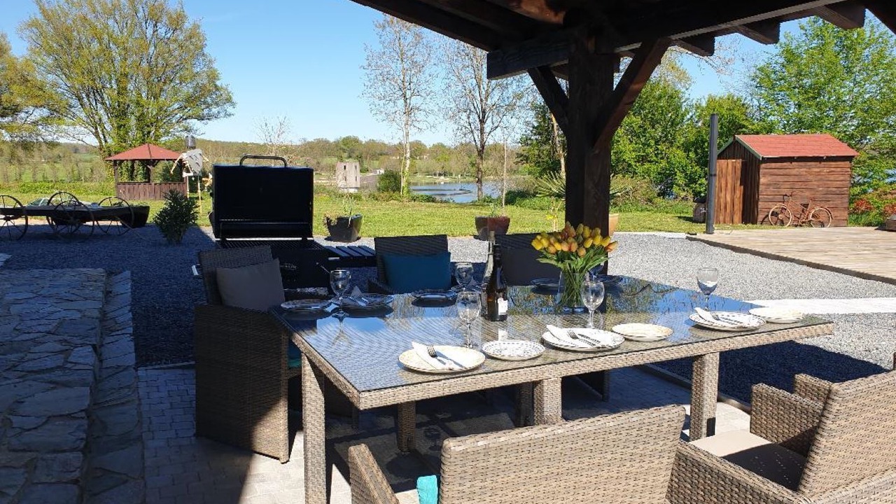 Photo of Outdoor in Saint-Quentin-sur-Charente