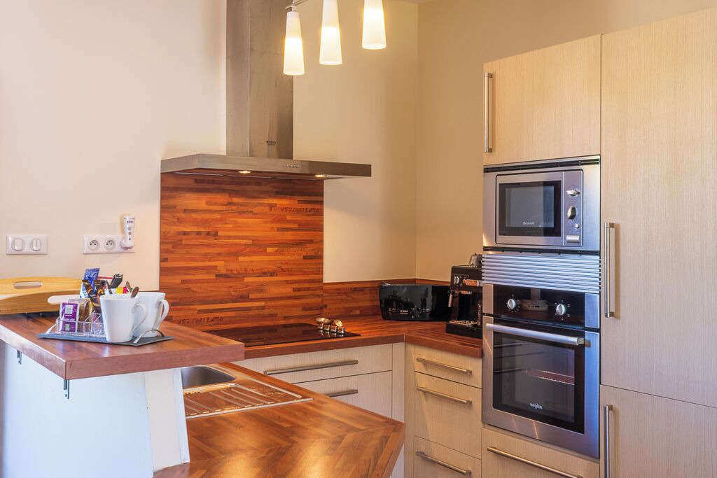 Photo of Kitchen in Ajat