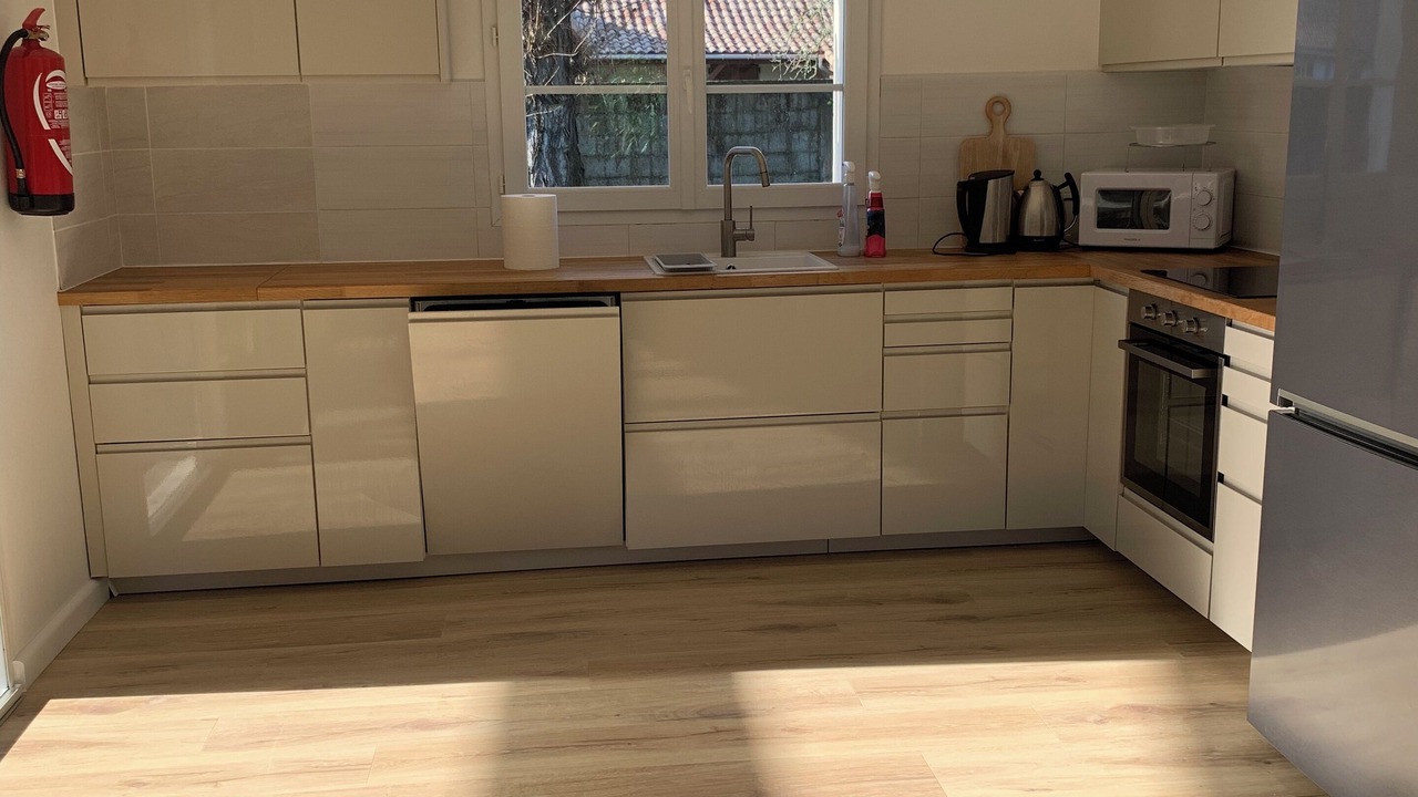 Photo of Kitchen in Gujan-Mestras