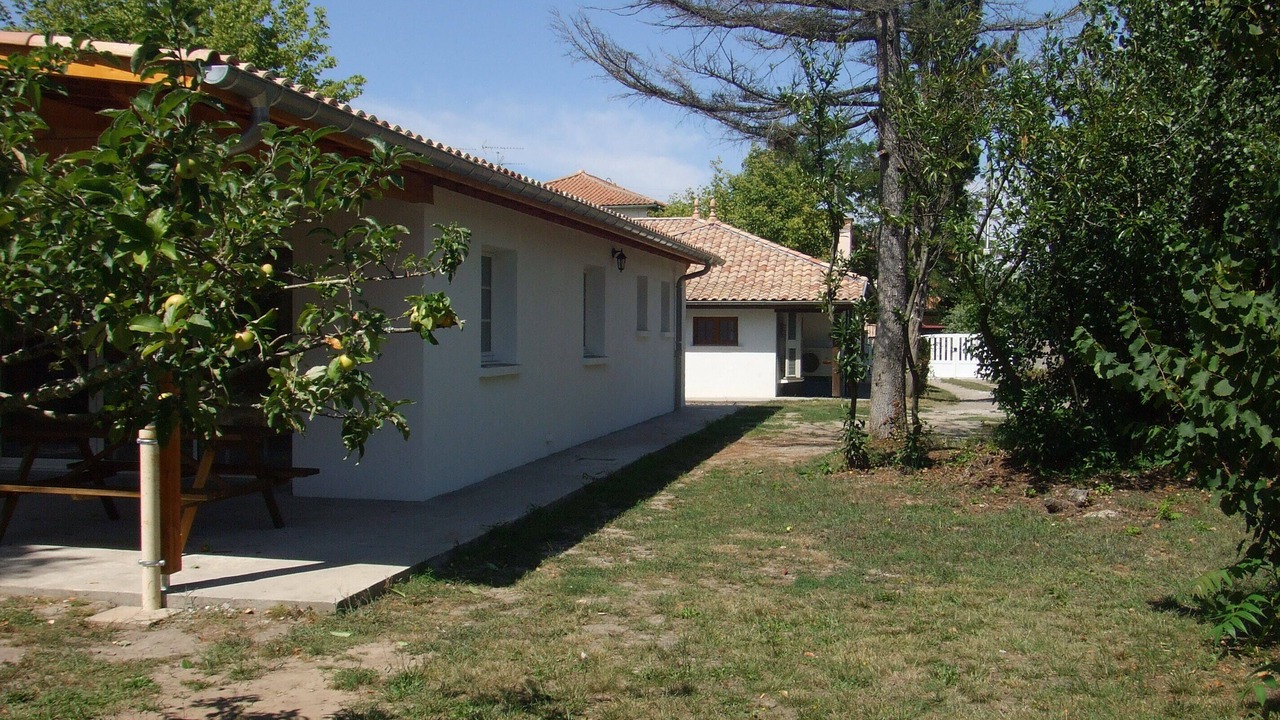 Photo of Outdoor in Gujan-Mestras