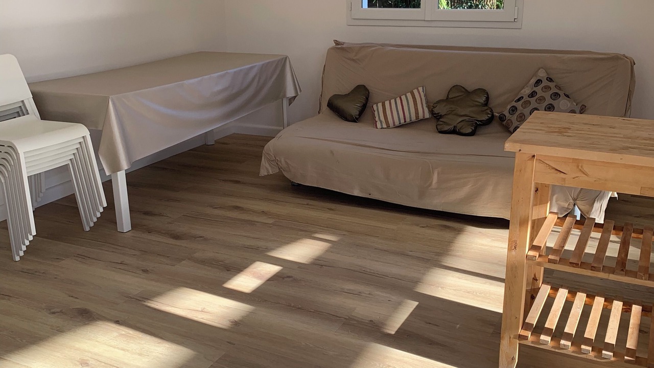 Photo of Livingroom in Gujan-Mestras
