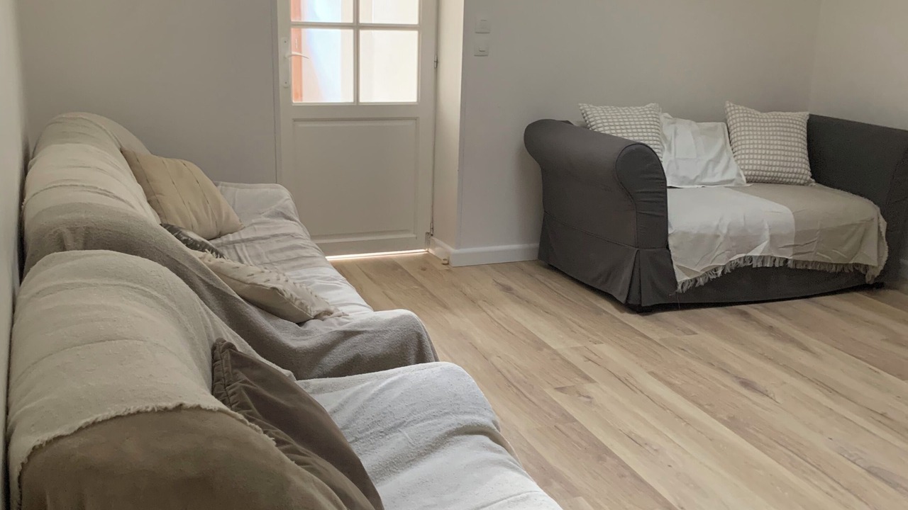 Photo of Livingroom in Gujan-Mestras