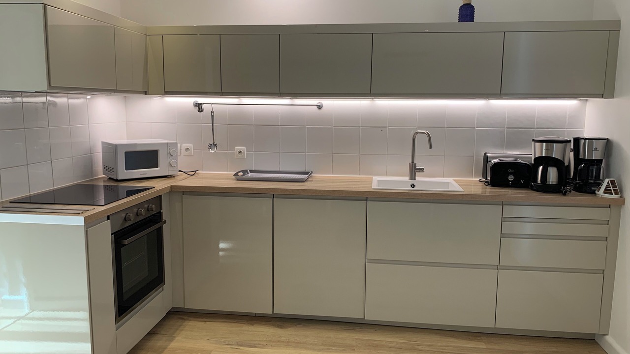 Photo of Kitchen in Gujan-Mestras