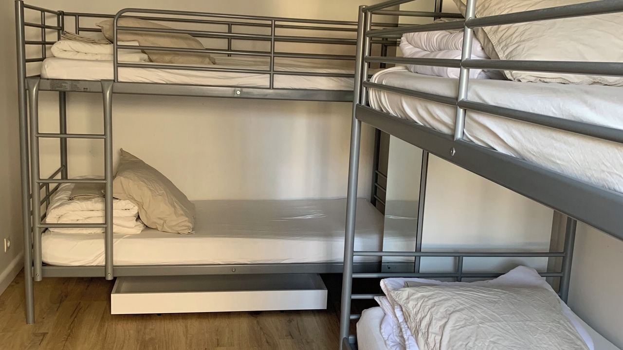 Photo of Bedroom in Gujan-Mestras