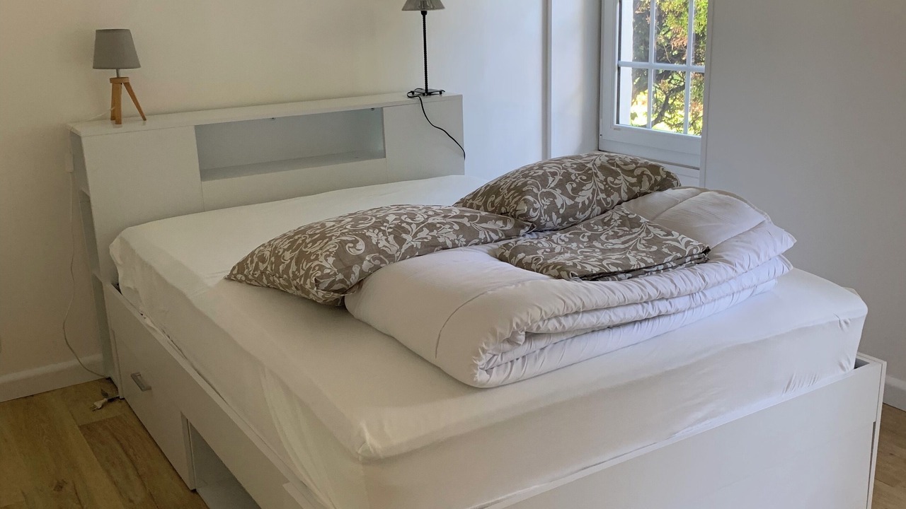 Photo of Bedroom in Gujan-Mestras