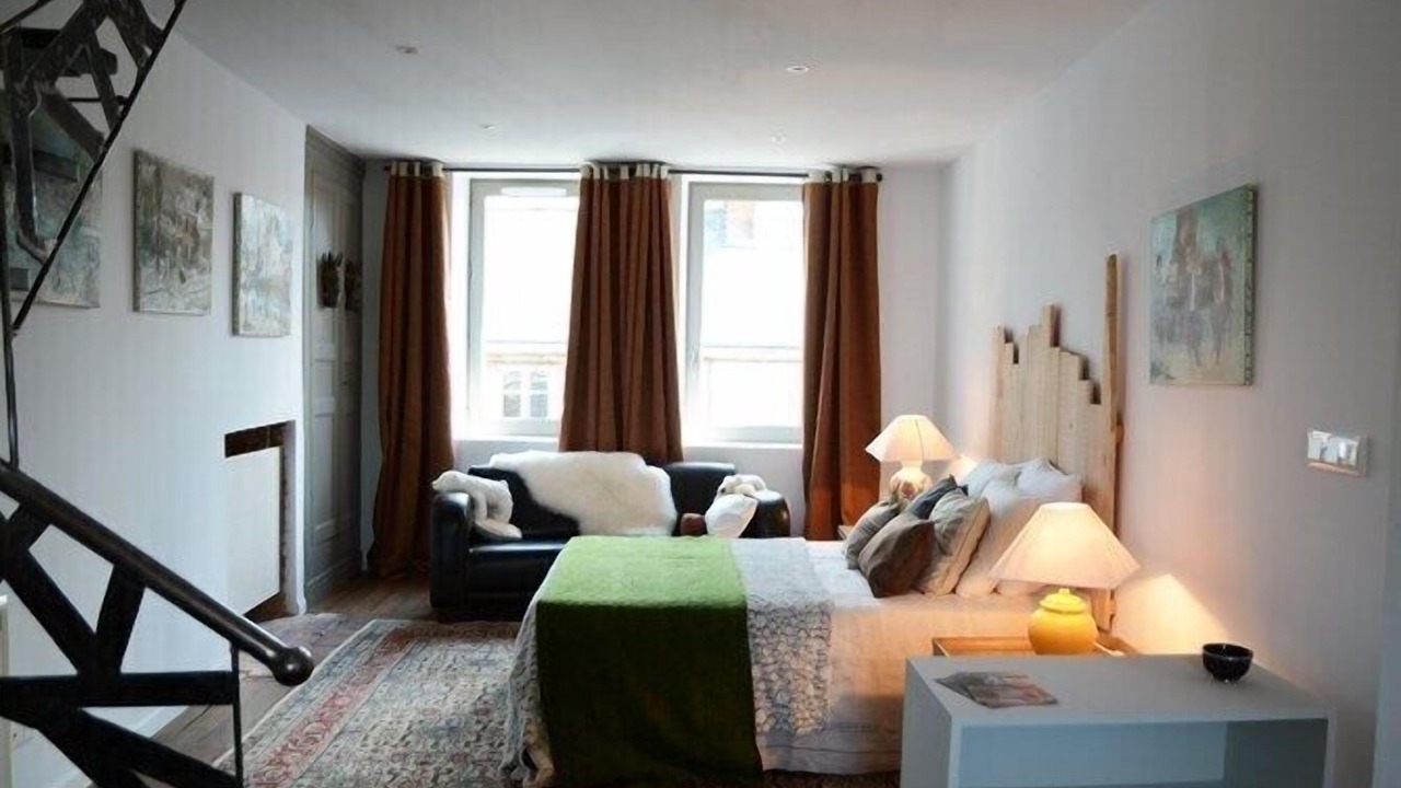 Photo of Livingroom in Dun-le-Palestel