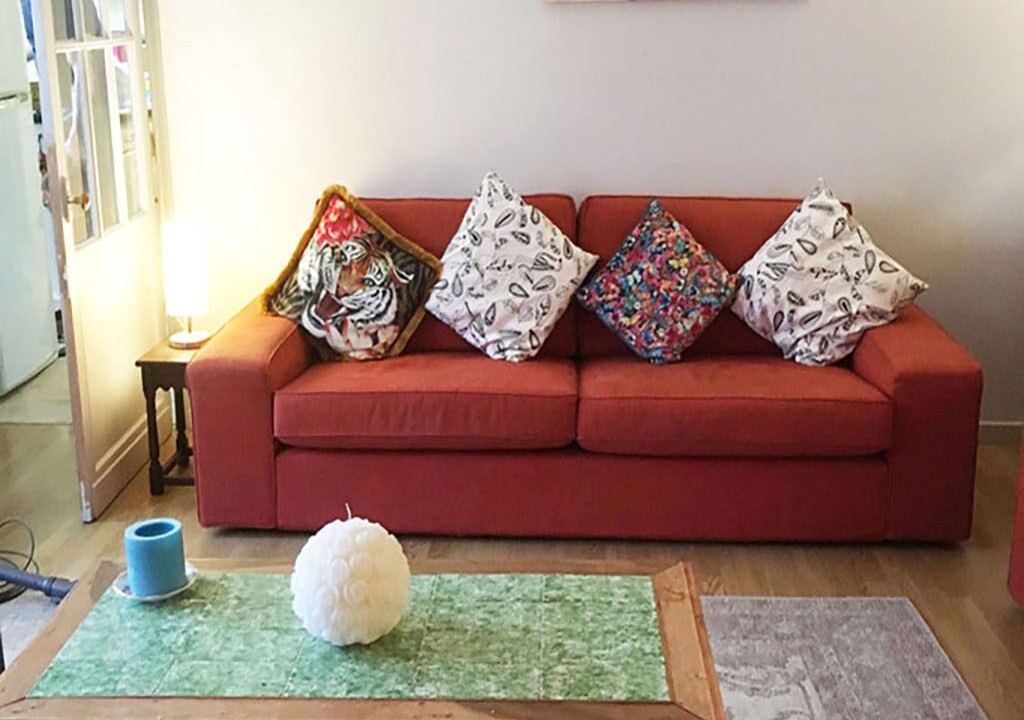 Photo of Bedroom in Chalais