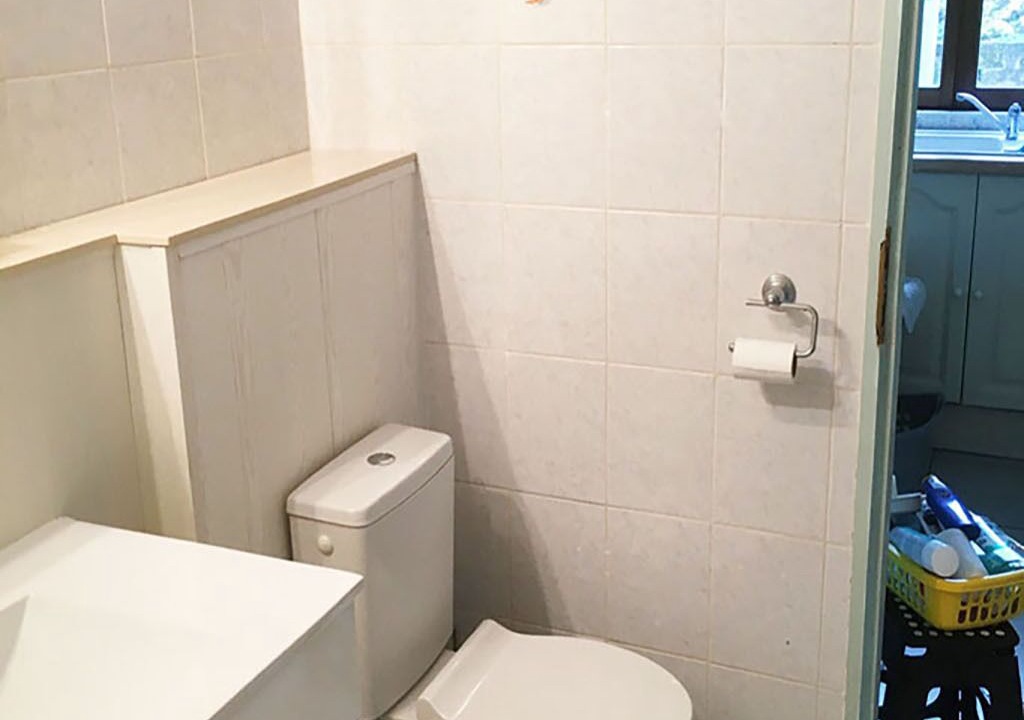 Photo of Bathroom in Chalais