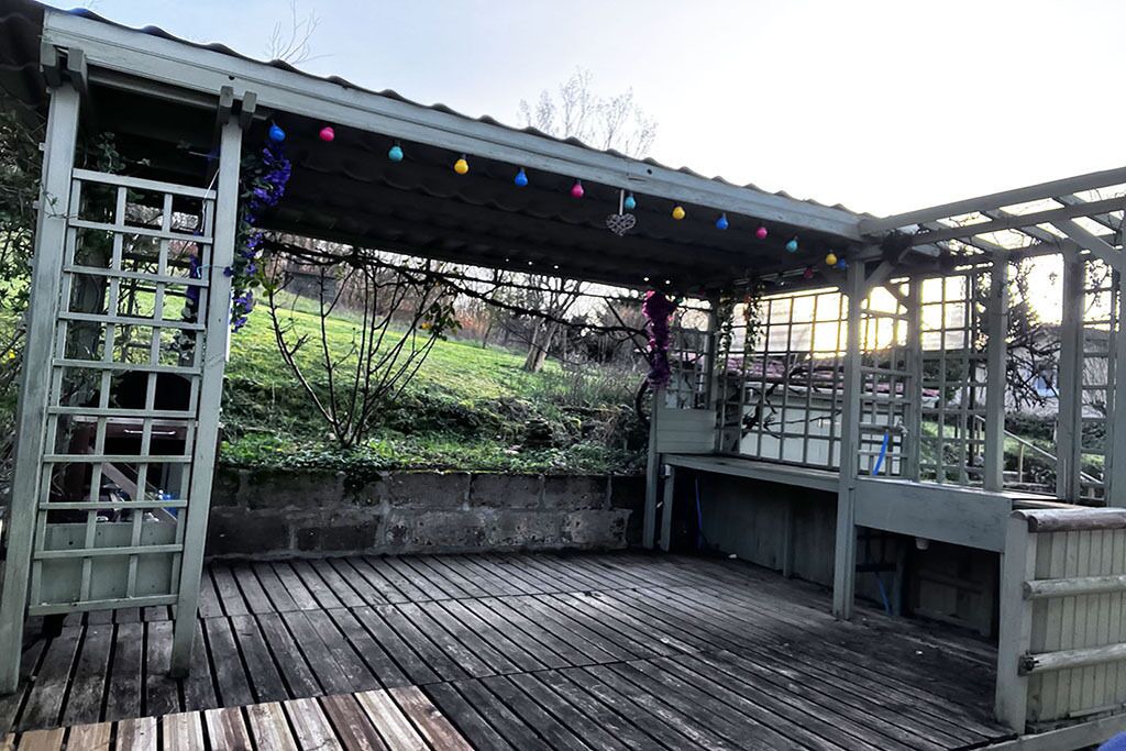 Photo of Outdoor in Chalais