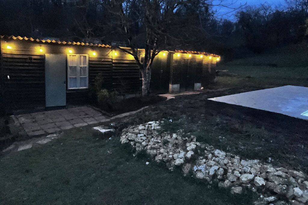 Photo of Outdoor in Chalais
