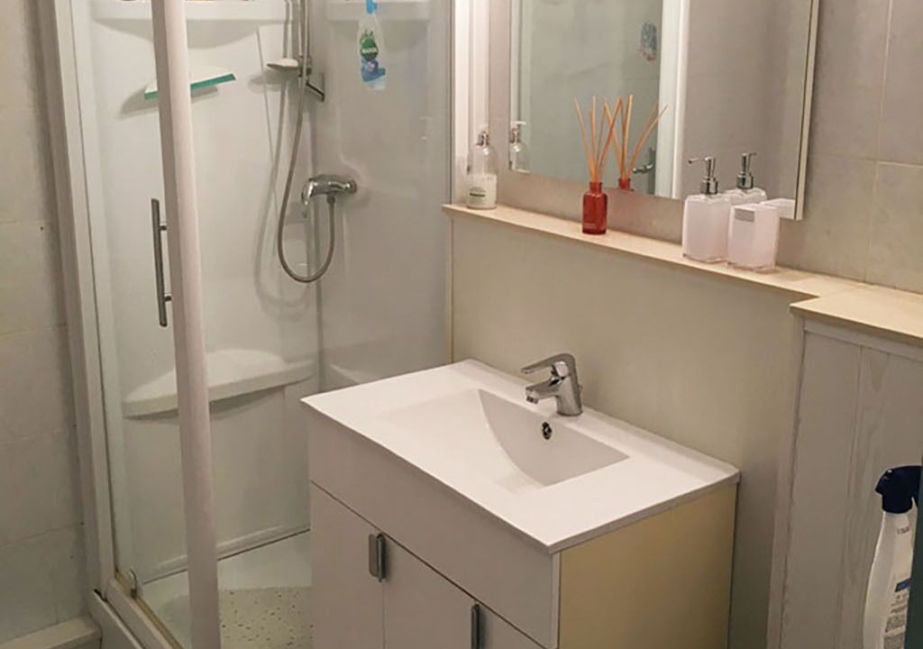 Photo of Bathroom in Chalais