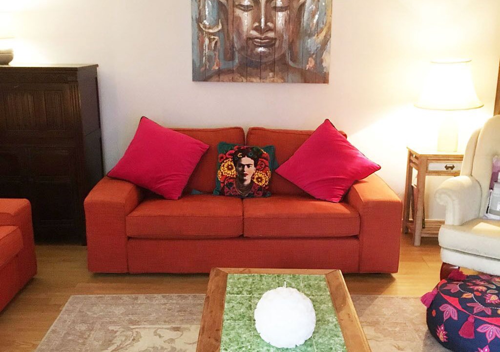 Photo of Livingroom in Chalais