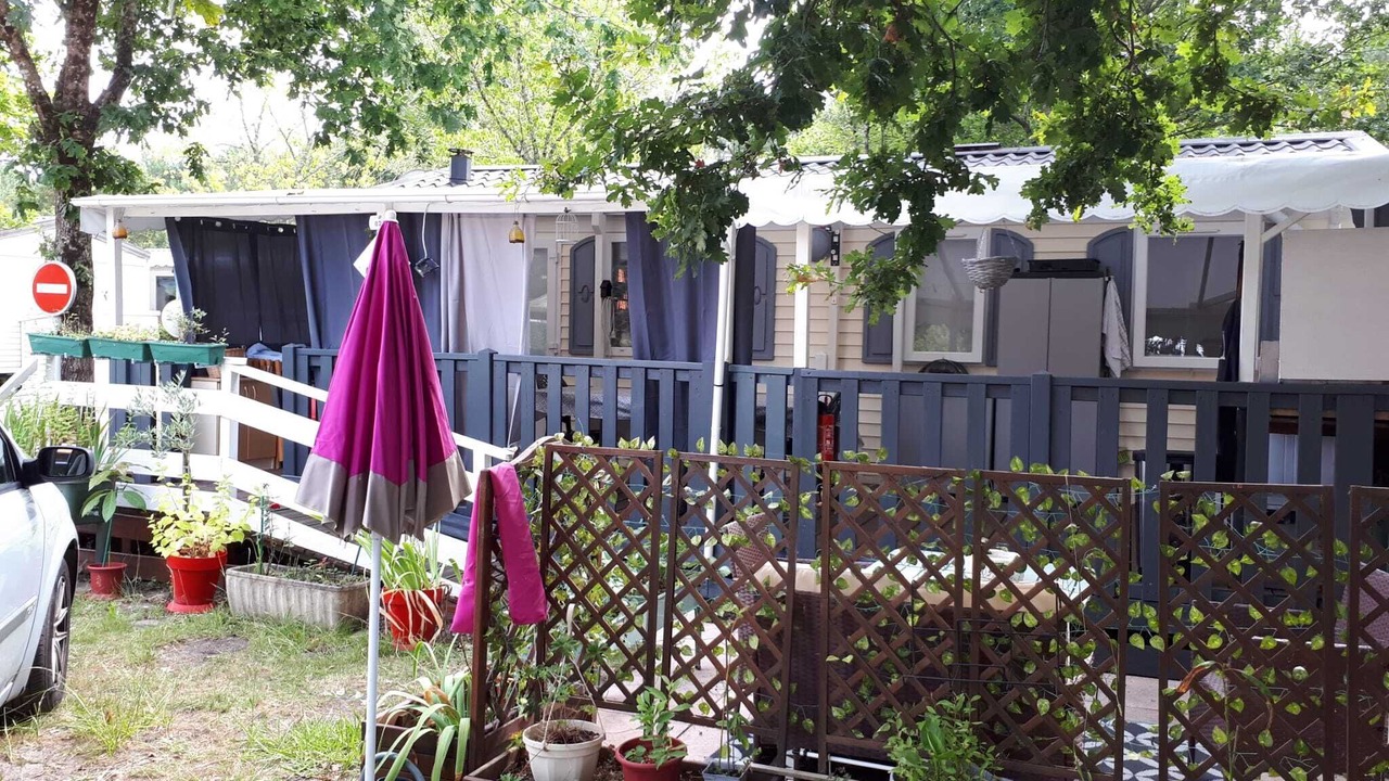 Photo of Outdoor in Sainte-Eulalie-en-Born