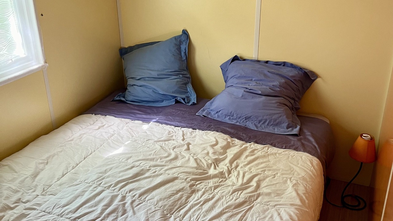 Photo of Bedroom in Sainte-Eulalie-en-Born