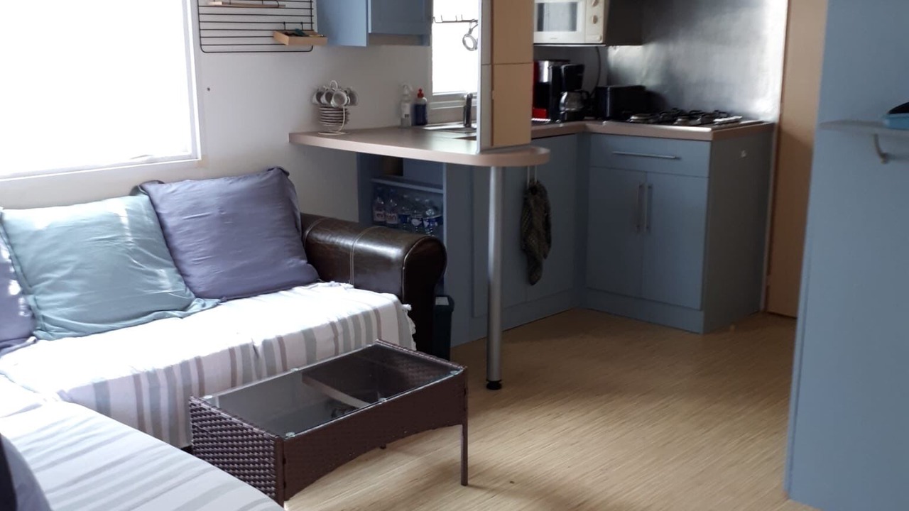 Photo of Kitchen in Sainte-Eulalie-en-Born