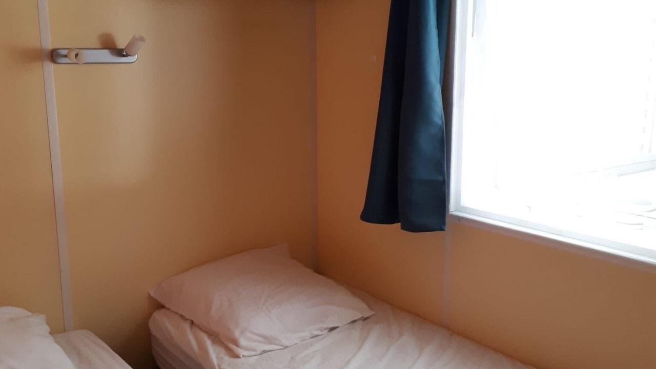 Photo of Bedroom in Sainte-Eulalie-en-Born