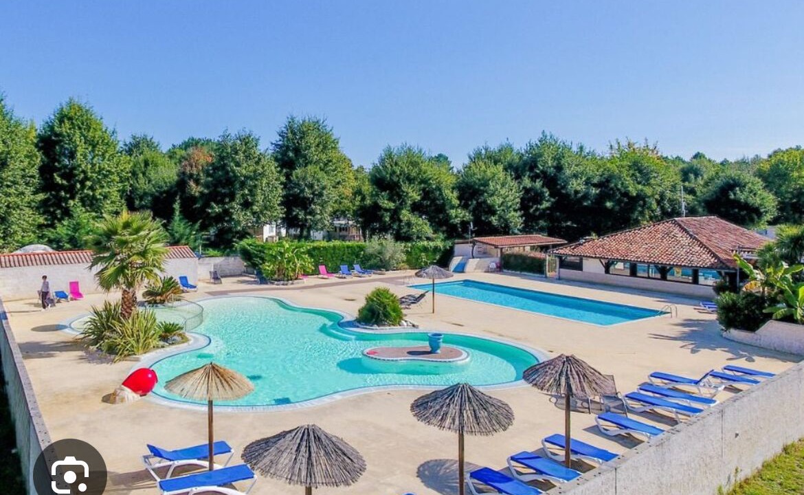 Photo of Outdoor in Sainte-Eulalie-en-Born