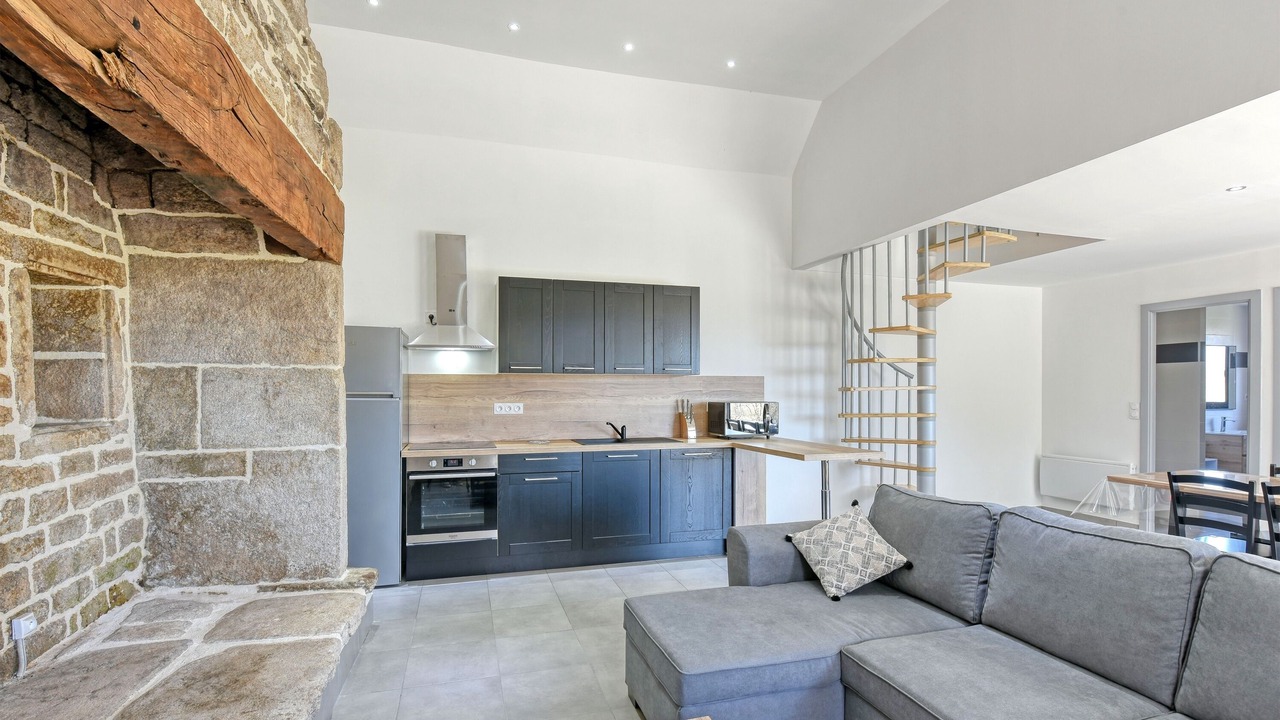 Photo of Livingroom in Peret-Bel-Air