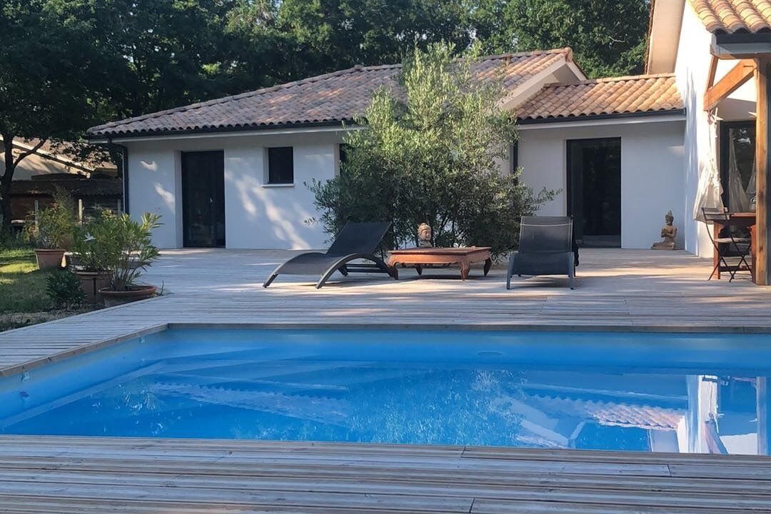 Photo of Outdoor in Saint-Vivien-de-Medoc