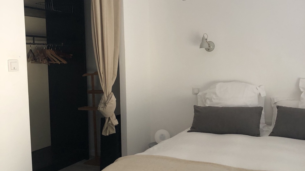 Photo of Bedroom in Saint-Vivien-de-Medoc