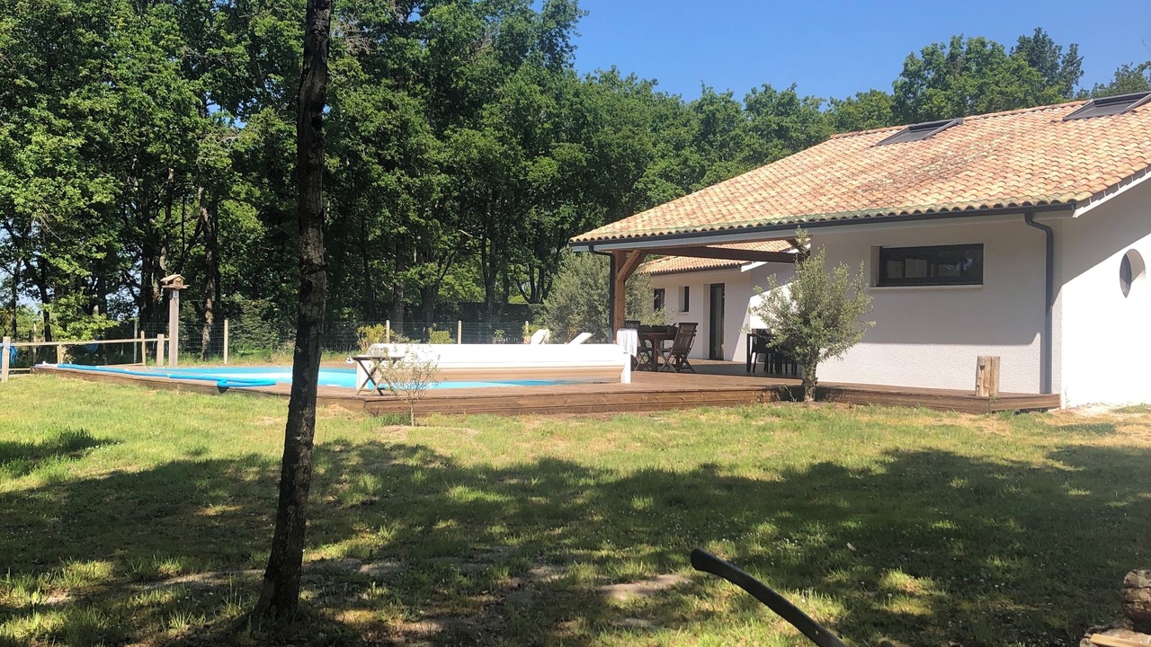 Photo of Outdoor in Saint-Vivien-de-Medoc