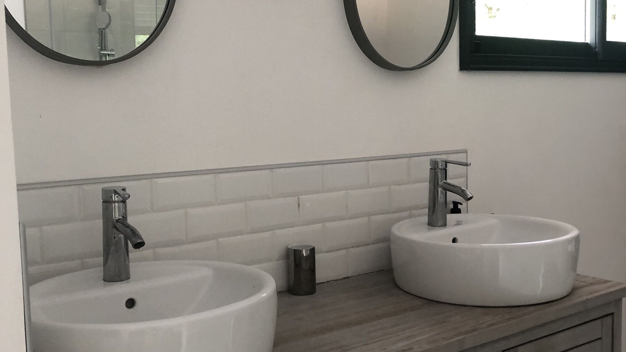 Photo of Bathroom in Saint-Vivien-de-Medoc