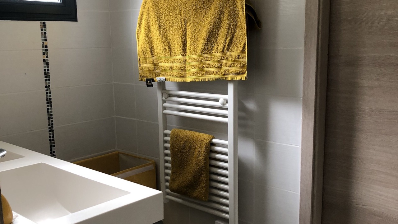 Photo of Bathroom in Saint-Vivien-de-Medoc