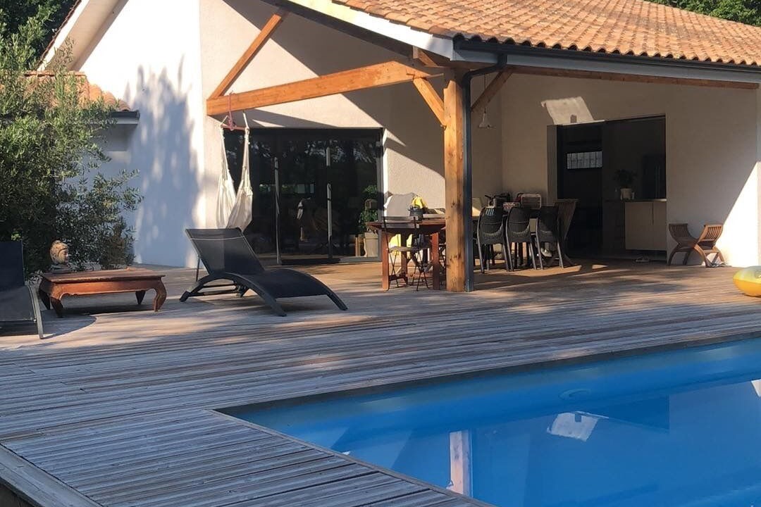 Photo of Outdoor in Saint-Vivien-de-Medoc
