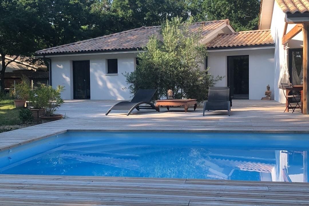 Photo of Outdoor in Saint-Vivien-de-Medoc