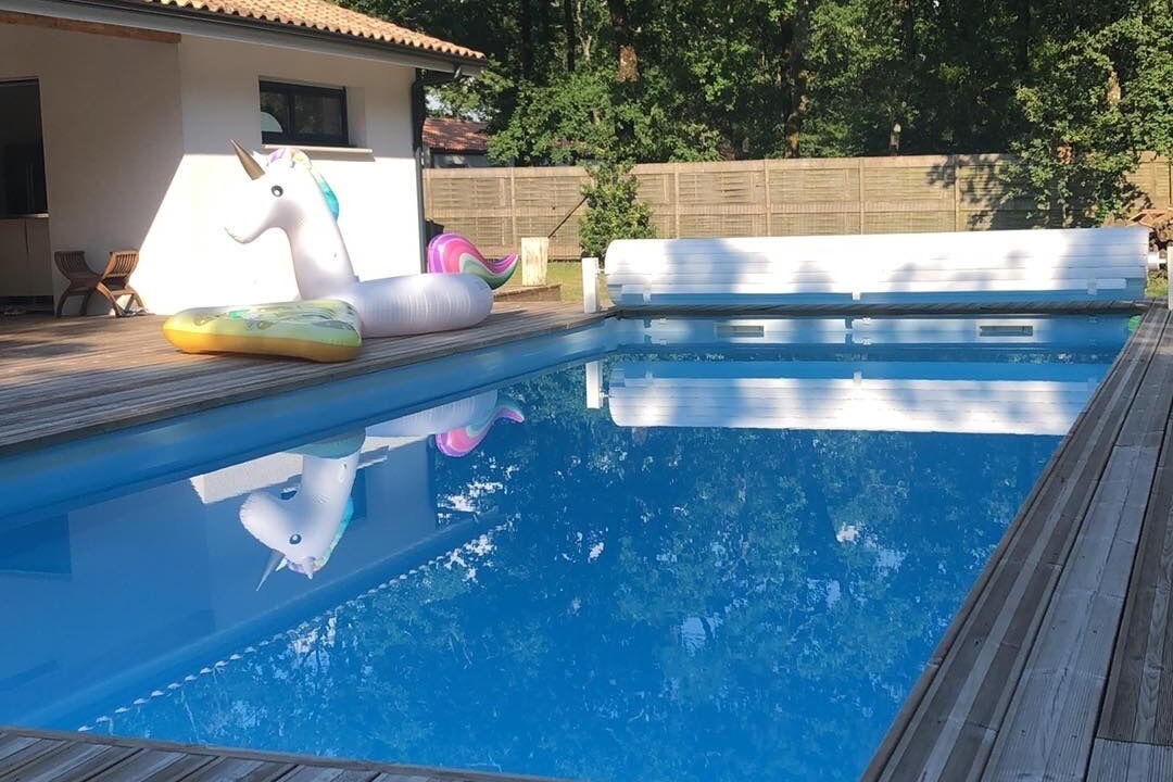 Photo of Outdoor in Saint-Vivien-de-Medoc