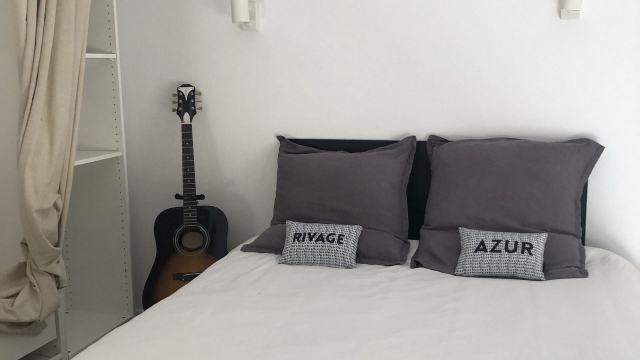 Photo of Bedroom in Saint-Vivien-de-Medoc